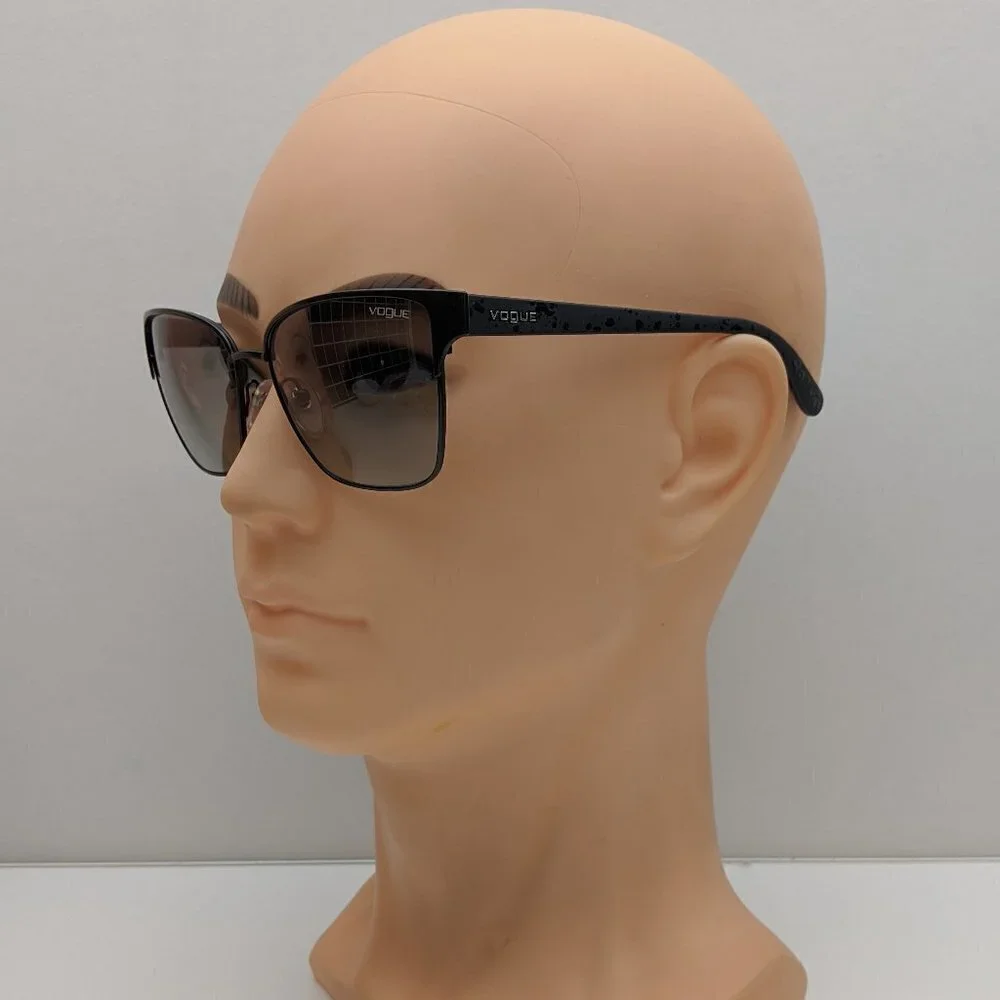 🕶️Vogue VO3983-S Sunglasses 58/17 140 /KAI137🕶️​​